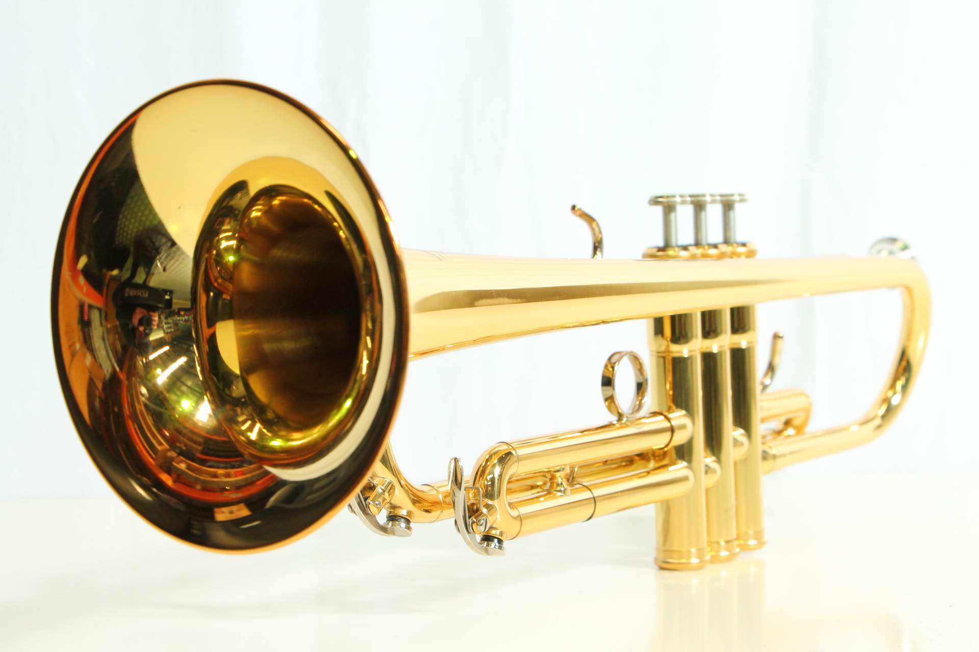 Yamaha YTR6310Z Rent from 69/month Musicorp Australia