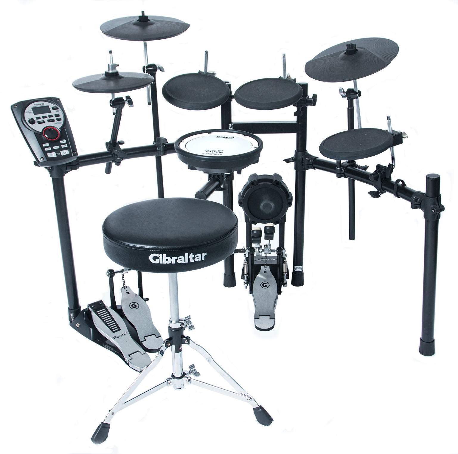 Yamaha Ddc Electronic Drum Kit Yamaha Ddc Electronic Drum Kit