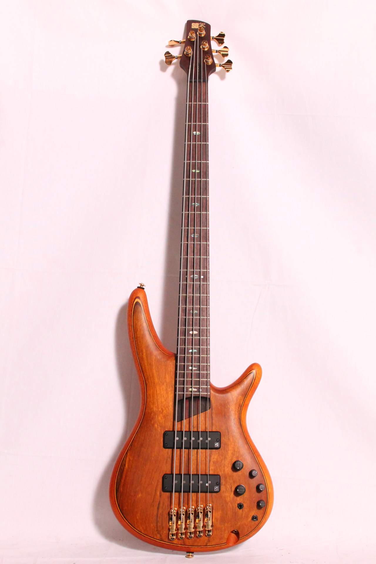 Ibanez SR1205 Premium Bass Guitar Musicorp Australia