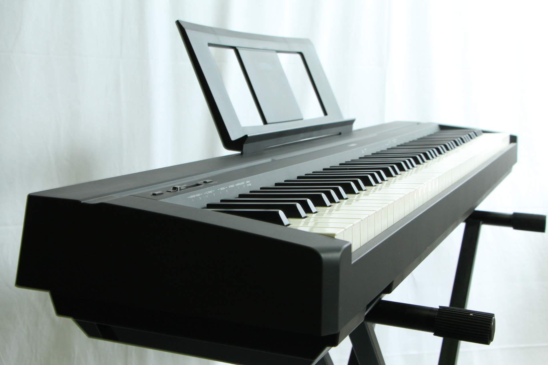 Yamaha P45B - Rent from $21/month - Musicorp Australia