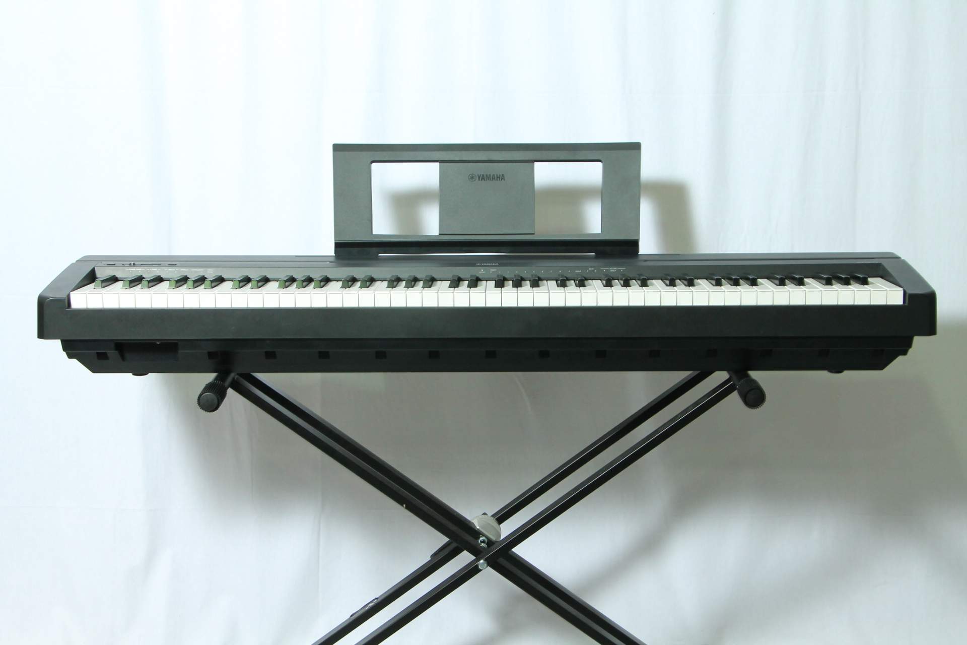 Yamaha P45B - Rent from $16/month - Musicorp Australia