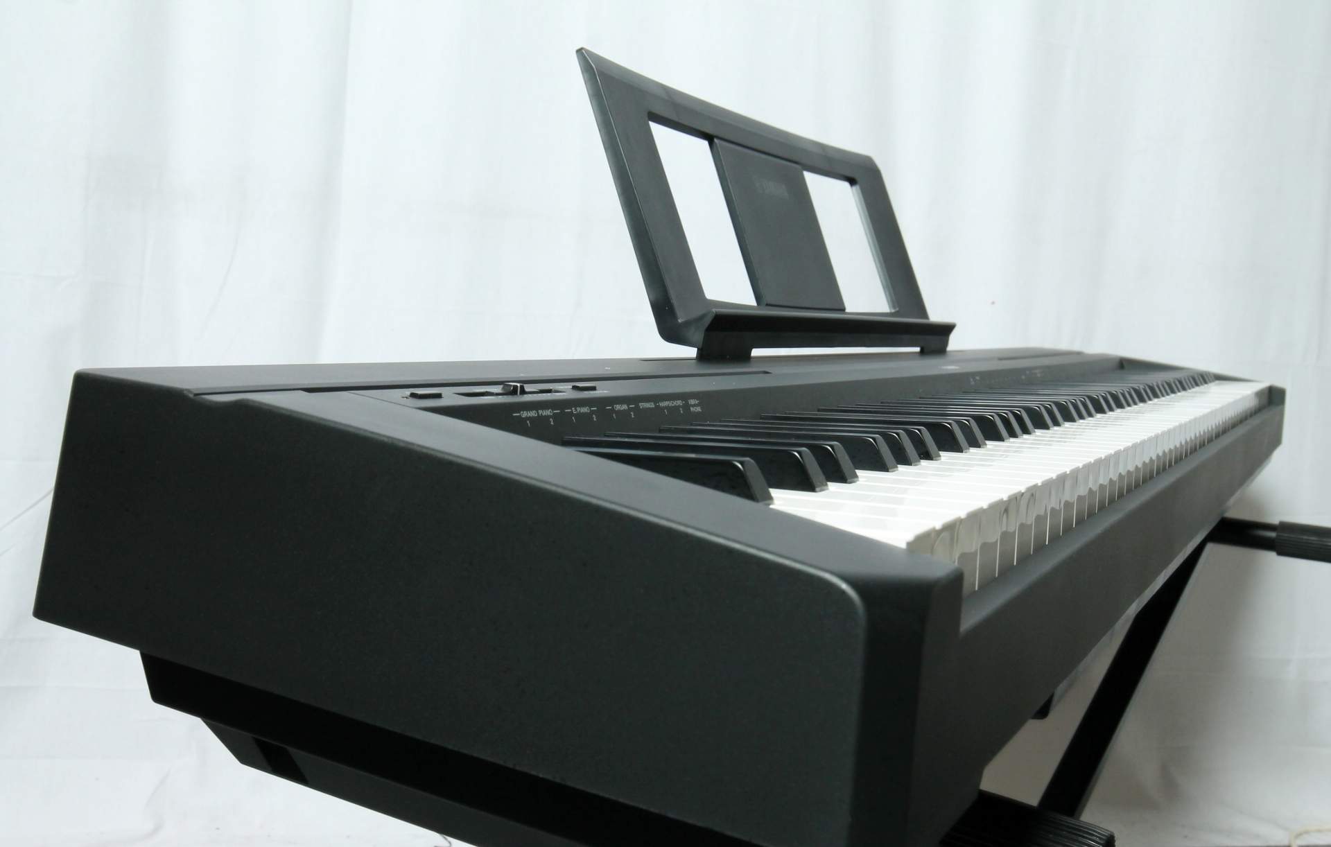 Yamaha P45B - Rent from $21/month - Musicorp Australia