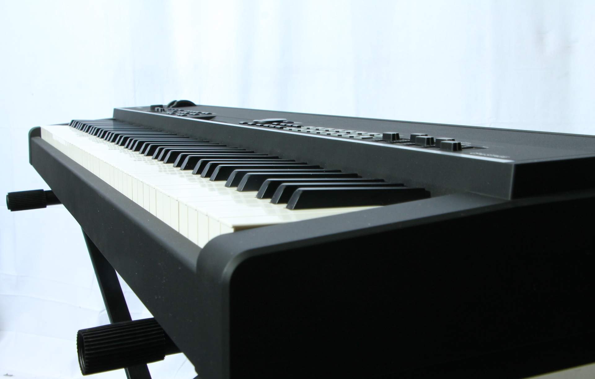 Yamaha CP4 STAGE Rent from 107/month Musicorp Australia